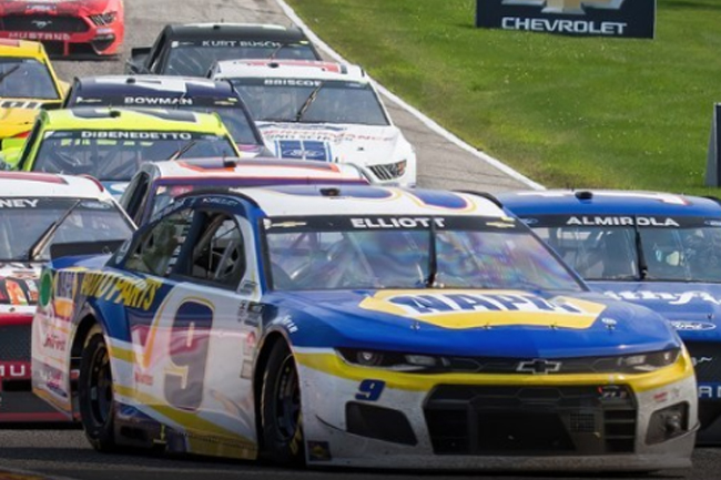 Foto: Instagram Road America