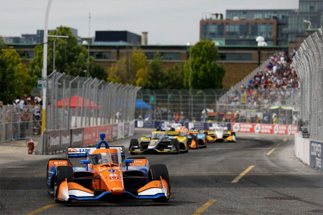 Foto: Joe Skibinski | indycar.com