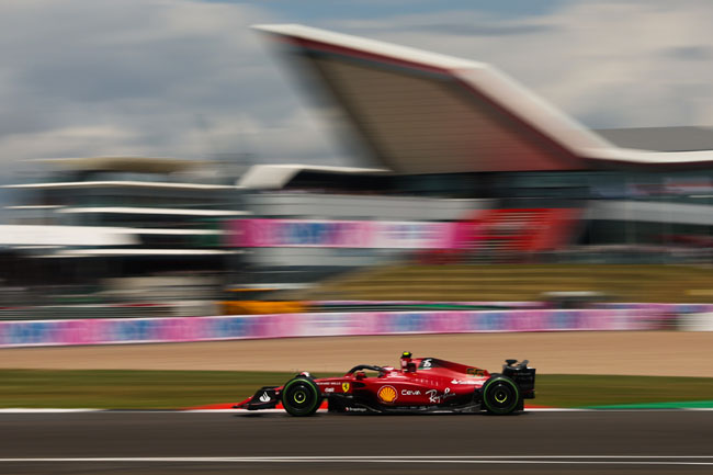 FÓRMULA 1 – GP da Inglaterra (Silverstone) – 2022 | Foto: F1 Press Area Pirelli