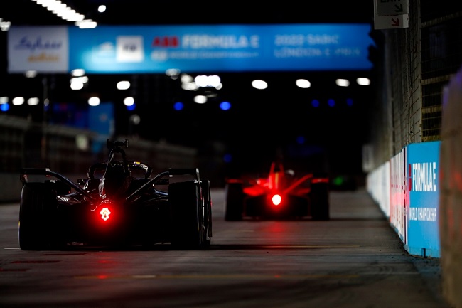 Fórmula E: Confira a classificação após a corrida 1 do E-Prix de Roma 2023  - VAVEL Brasil