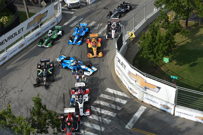 Foto: Chris Owens - IndyCar.com