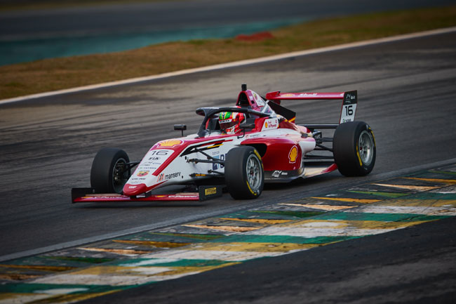 F4 BRASIL – VeloCitta/SP (4ª Etapa) – 2022 | Foto: Gabriel Barrera (Release de Luis Ferrari)