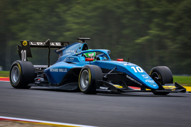 F3 - GP da Holanda (Zandvoort) - Foto: Dutch Photo Agency (Release de Luis Ferrari)