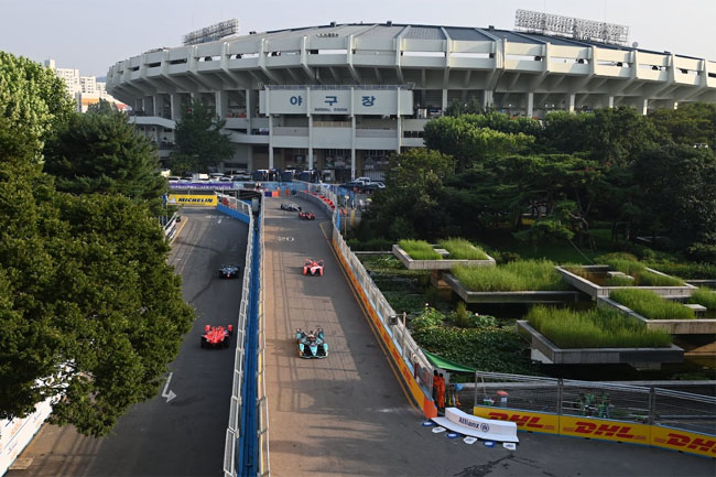 Foto: Formula E Oficial - Drive