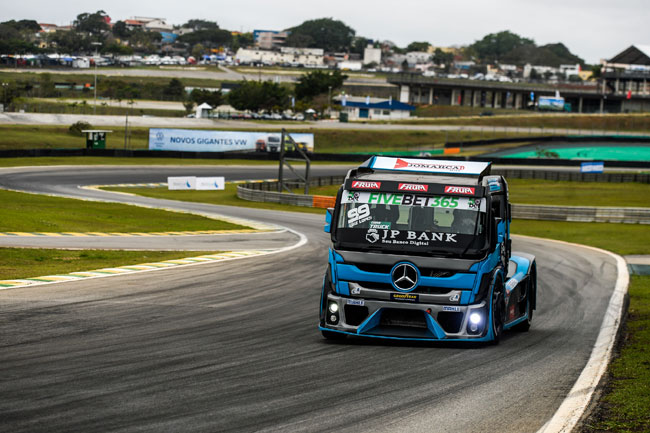 COPA TRUCK – Interlagos/PR (Edição Agosto) – 2022 | Foto: Duda Bairros