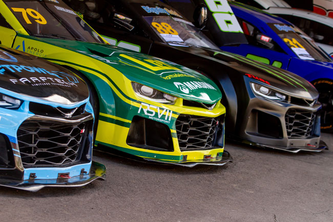 GT SPRINT RACE - Tarumã/RS – 2022 | Foto: Luciano Santos / SiGCom