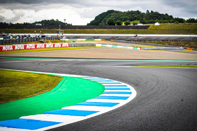 MOTO GP - Programação Japão 2022 | Foto: Michelin