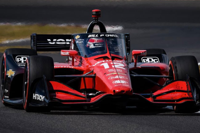 Foto: James Black | IndyCar.com