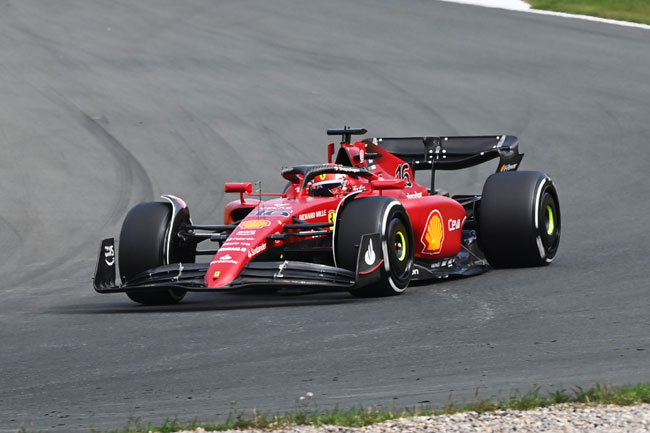 FÓRMULA 1 – GP da Holanda – 2022 | Foto: F1 Press Area Pirelli