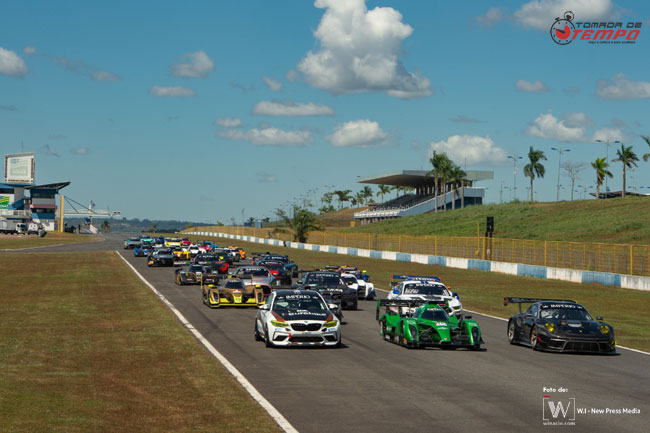 Endurance Brasil – Goiânia/GO (Foto: Tomada de Tempo/William Inacio – W.I. Press Media)