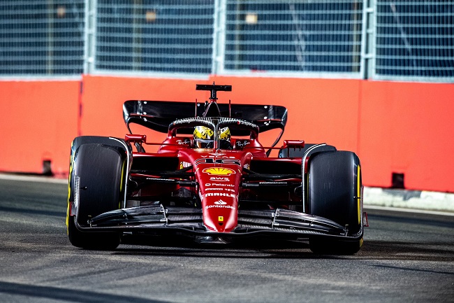 GP Japão F1, TL1: Fernando Alonso foi o mais rápido num treino com muita  chuva