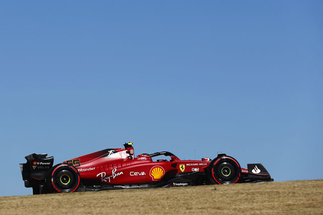 FÓRMULA 1 – GP dos EUA | Foto: F1 Press Area Pirelli