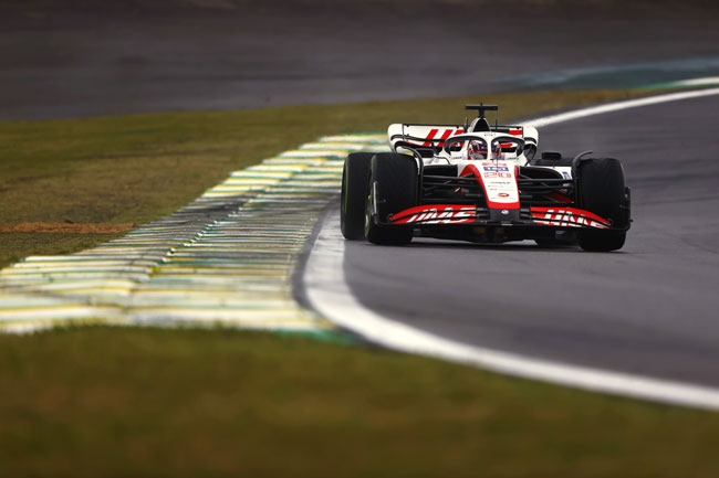 FÓRMULA 1 – Grid Sprint Race - GP do Brasil / Interlagos | Foto: F1 Press Area Pirelli
