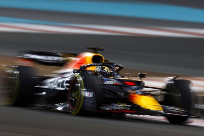 FÓRMULA 1 – GP de Abu Dhabi | Foto: F1 Press Area Pirelli