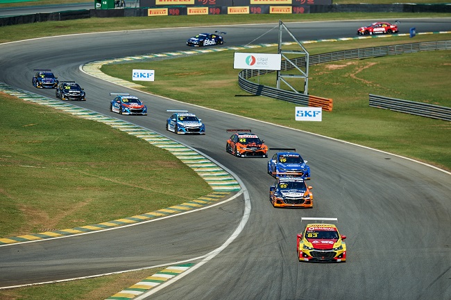 STOCK CAR 2022 - ETAPA DE INTERLAGOS/SP  31/07/2022 - CORRIDA COMPLETA 