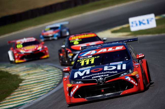 STOCK CAR – Interlagos/SP (Final) – 2022 | Foto: Duda Bairros/Vicar