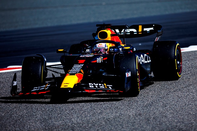 LECLERC E SAINZ COMANDAM O TREINO LIVRE DO GP DE LAS VEGAS NOS EUA DA F1  2023 