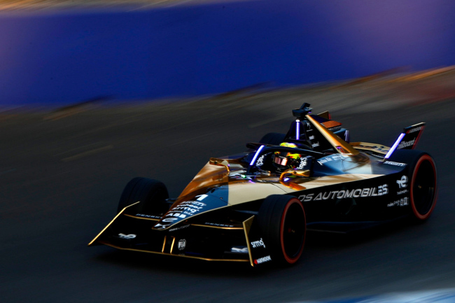 Foto: LAT Images / Media Bank / FIA Formula E