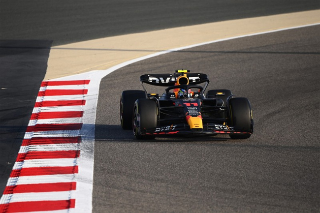 Foto: F1 Press Area Pirelli