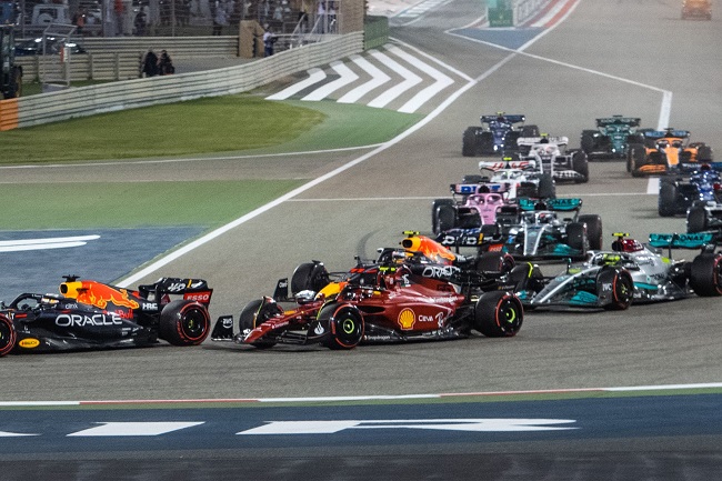 F1: estreia do GP de Miami ocorre neste domingo; veja onde assistir - Motor  Show