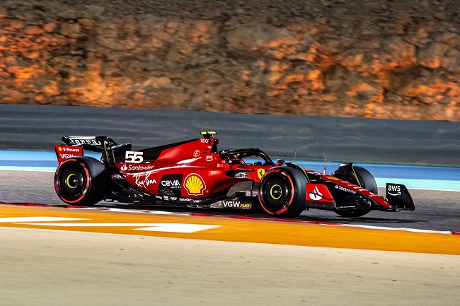 F1: treinos do GP da Arábia Saudita começam nesta sexta-feira (17) - Motor  Show