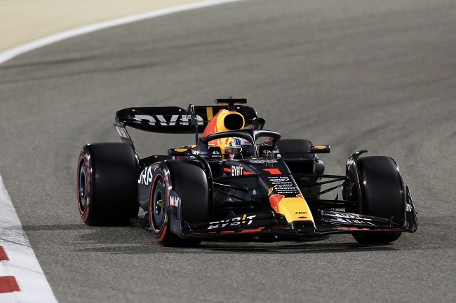 Red Bull apresenta carro de F1 com expectativa de derrotar