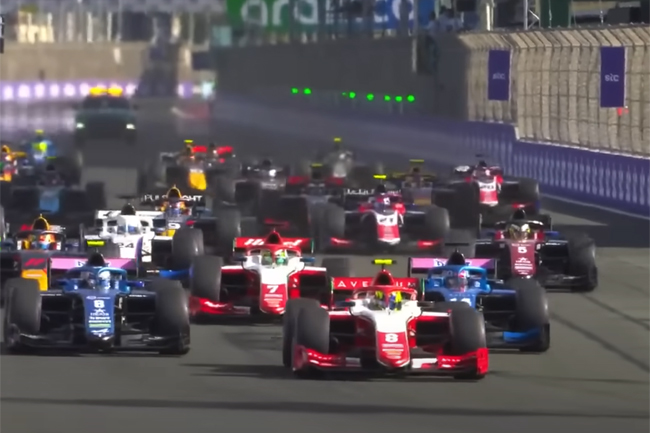 GP de Las Vegas F1 2023: veja horários e onde assistir ao vivo