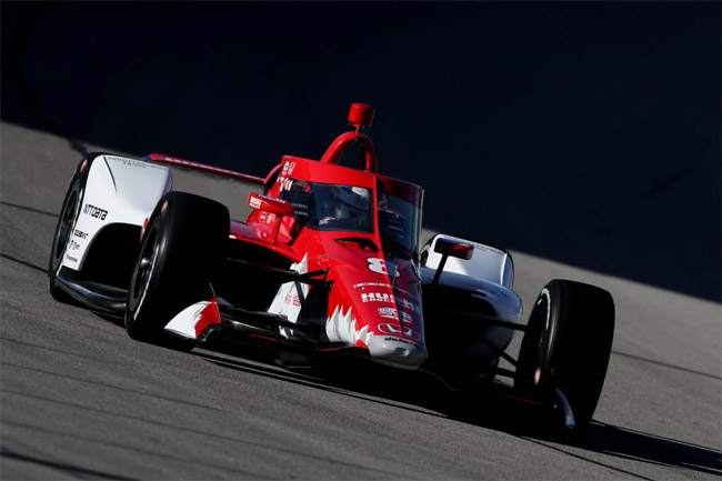 Foto: Joe Skibinski / Site IndyCar.com