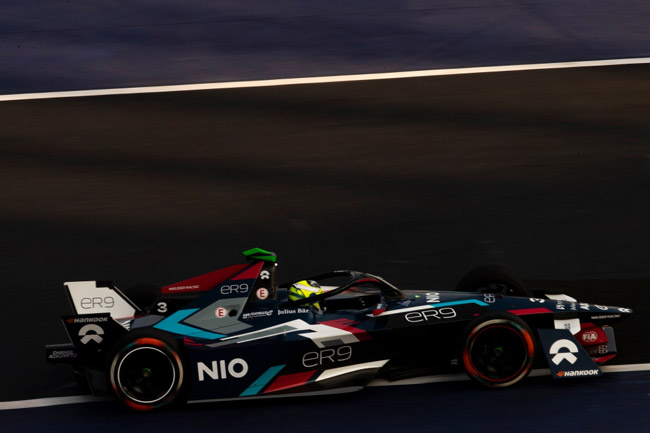 Foto: Carl Bingham (media.fiaformulae.com)