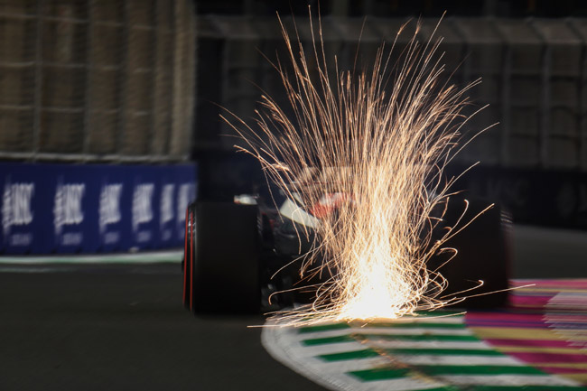FÓRMULA 1 – GP da Arábia Saudita – 2023 | Foto: F1 Press Area Pirelli