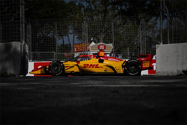 Foto: indycar.com / James Black