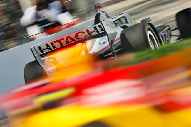 Foto: Joe Skibinski / IndyCar.com