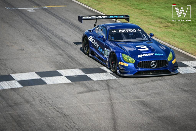 Endurance Brasil - Foto: William Inacio | W.I. Press Media