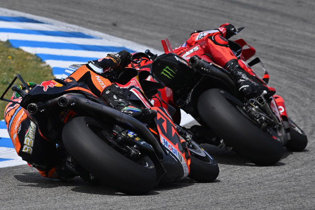 MOTO GP – Programação, Horários e Transmissão – GP da França (Le Mans) –  2023 - Tomada de Tempo