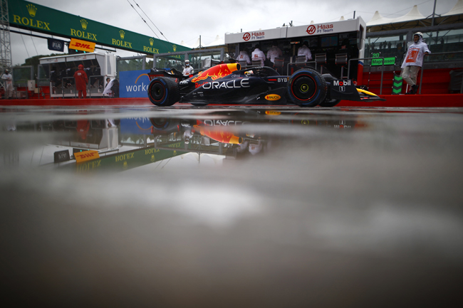 Foto: F1 Press Area Pirelli