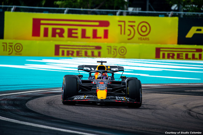 F1: Qual horário e onde assistir os treinos do GP do México de amanhã?  Saiba aqui - Notícia de F1