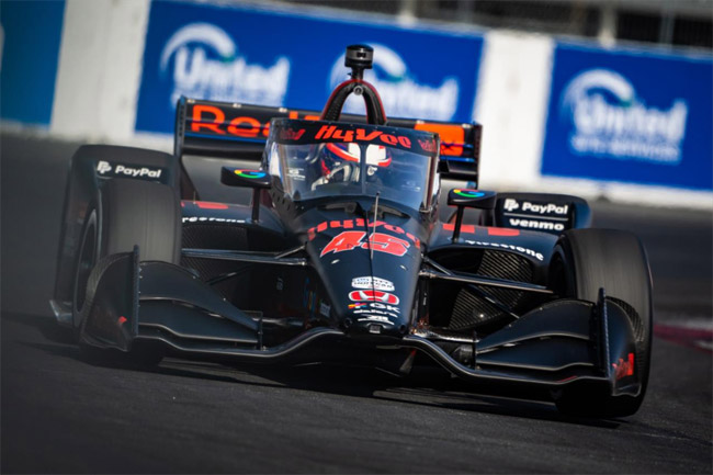 Foto: Karl Zemlin (IndyCar.com)