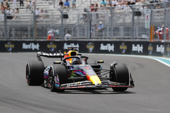 Foto: F1 Press Area Pirelli