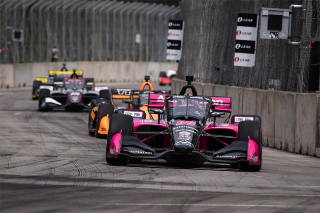 Foto: IndyCar.com / James Black