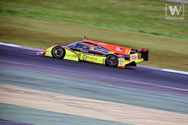 ENDURANCE BRASIL – Corrida Completa – Interlagos/SP (4ª etapa) – 2021 -  Tomada de Tempo