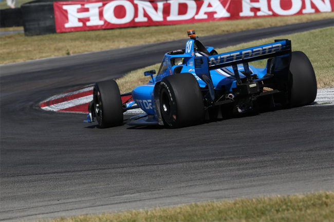 Foto: Matt Fraver / IndyCar.com