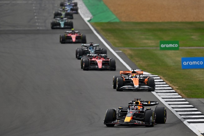 F1: Sainz coloca Ferrari na frente e lidera 1º treino do GP da Austrália, fórmula 1