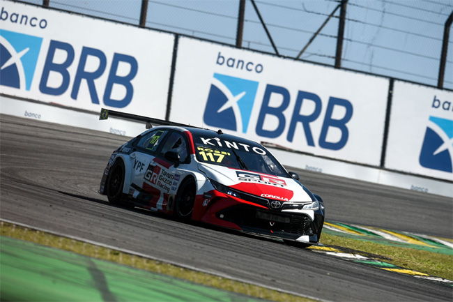 Foto: Duda Bairros (Dropbox Stock Car 2023)