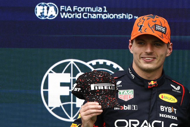 FÓRMULA 1 – GP da Áustria (Red Bull Ring) | Foto: F1 Press Area Pirelli