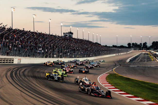 Foto: Joe Skibinski / IndyCar.com