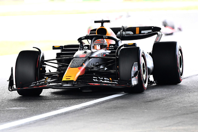 FÓRMULA 1 – GP do Japão | Foto: F1 Press Area Pirelli