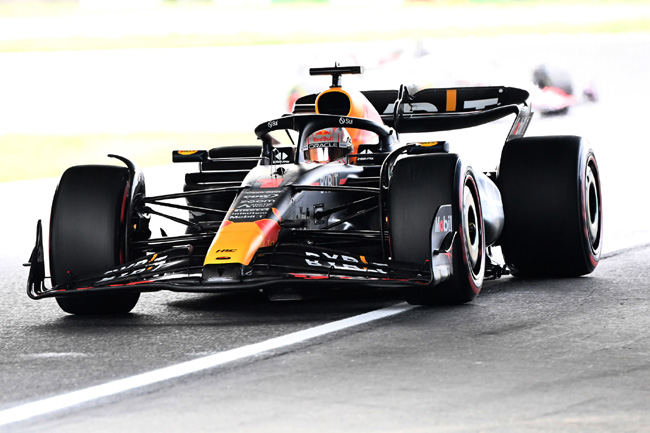 Treino de classificação do GP do Japão: horário e onde assistir, fórmula 1