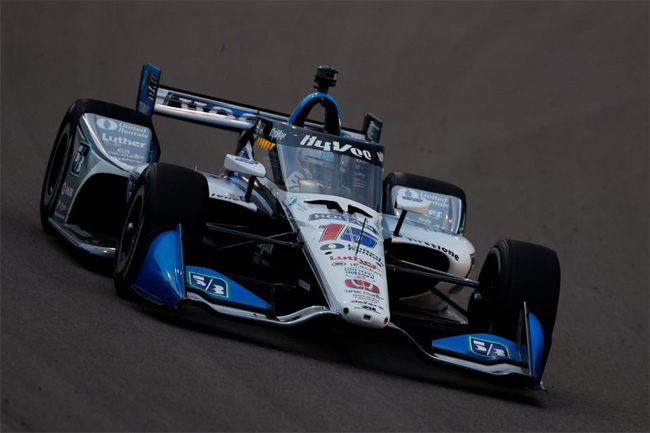 Foto: Joe Skibinski / IndyCar.com