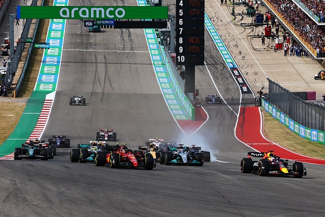 Qual horário e onde assistir os treinos do GP do México de amanhã? Saiba  aqui - Notícia de F1 - F1