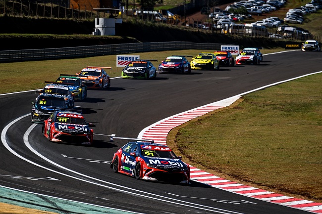 Stock Car 2023: Veja como serão todos os carros da temporada